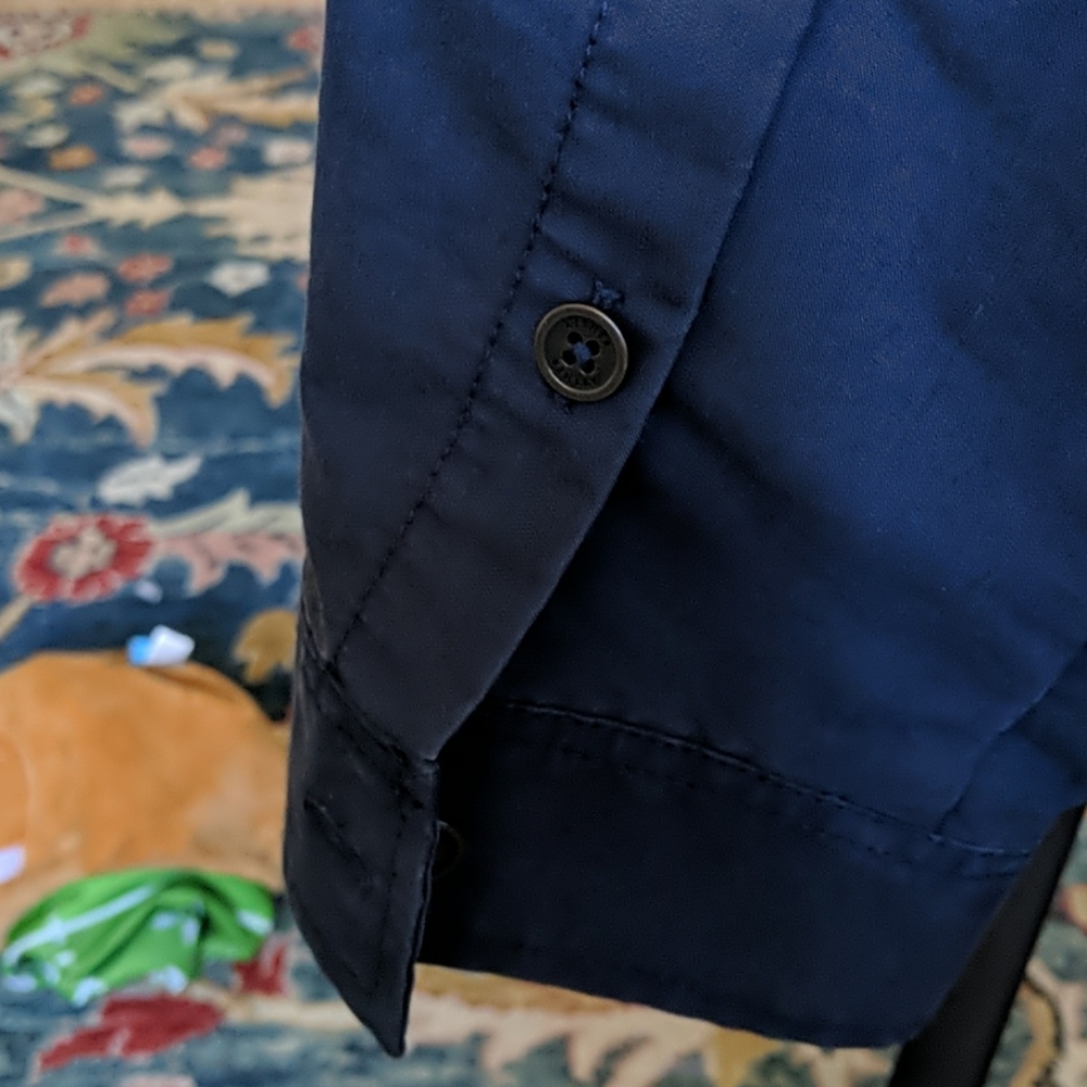 Aether District Jacket - Picture 3 of 4